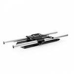 ARRI Bridge Plate BP-8 Set (19mm Rods) (K2.47090.0) ARRI Bridge Plate BP-8 Set (19mm Rods) (K2.47090.0)